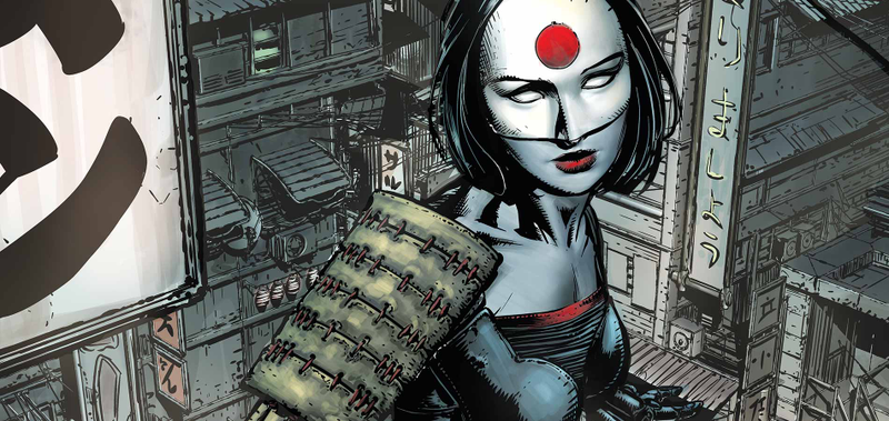 Illustration for article titled ¿Quiénes son los miembros del Suicide Squad, el film de DC Comics?